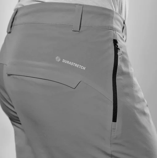 Short de rando Salewa Puez Talveno Durastretch Short Shadow
