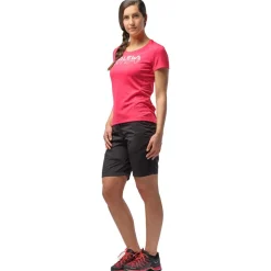 Short de rando Salewa Talvena Durastretch W Black Out