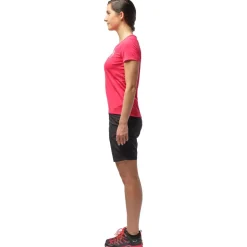 Short de rando Salewa Talvena Durastretch W Black Out