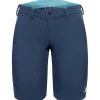 Short de rando State of Elevenate W Versatility Shorts Navy