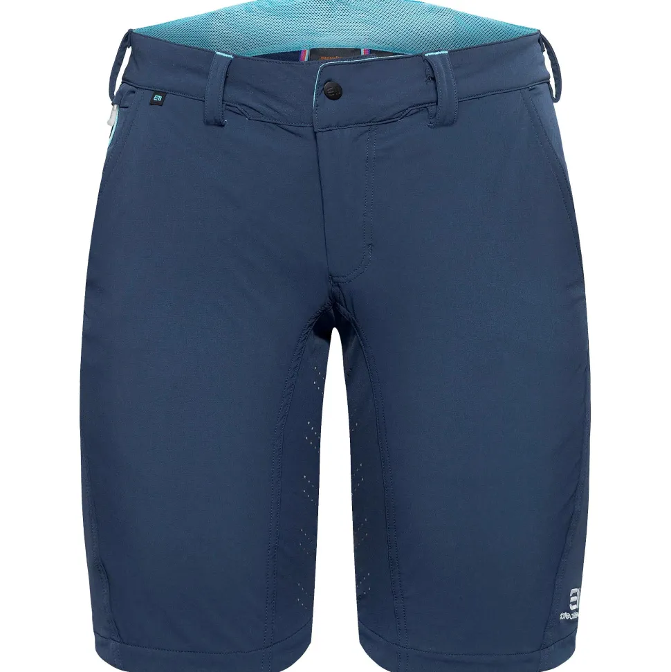 Short de rando State of Elevenate W Versatility Shorts Navy
