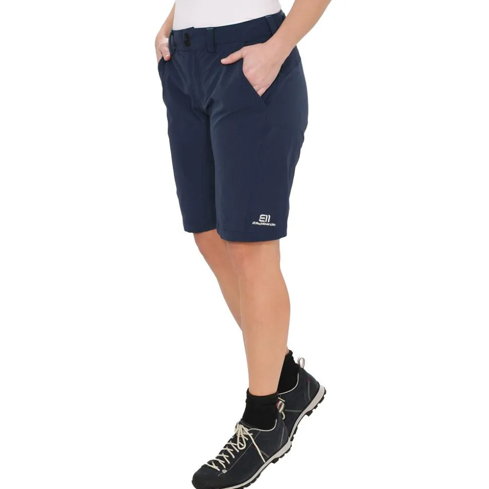 Short de rando State of Elevenate W Versatility Shorts Navy