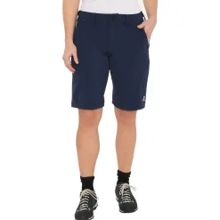 Short de rando State of Elevenate W Versatility Shorts Navy