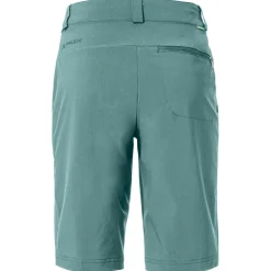 Short de rando Vaude Women's Farley Stretch Shorts Dusty Moss