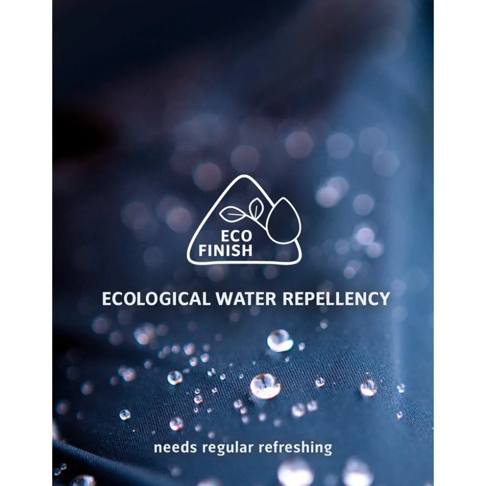 Short de rando Vaude Women's Tekoa Shorts III Silt Brown