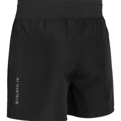 Short de trail Bjorn Daehlie Shorts Air 5' Black