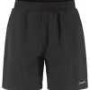 Short de trail Craft Adv Essence 2In1 Shorts 2 M Black