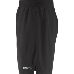 Short de trail Craft Adv Essence 2In1 Shorts 2 M Black