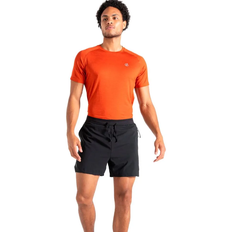 Short de trail DARE2B Ultimate Short Black