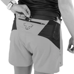 Short de trail Dynafit Alpine Pro 2/1 W Atlantic