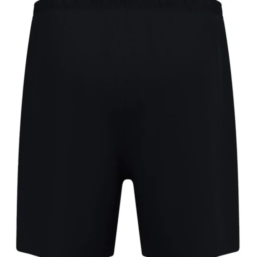Short de trail Odlo Essential 6 Inch 2In1 Short Black