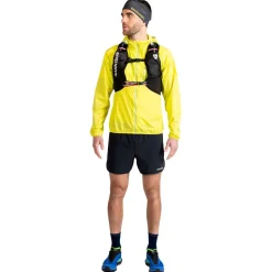 Short de trail Rossignol Sapa Short 5' Black