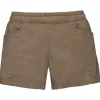 Short d’escalade Black Diamond W Notion Short Walnut