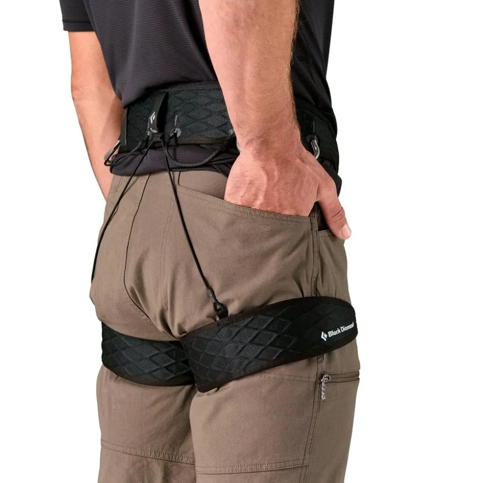 Short d’escalade Patagonia M's Venga Rock Shorts Wing Grey