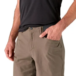 Short d’escalade Patagonia M's Venga Rock Shorts Wing Grey