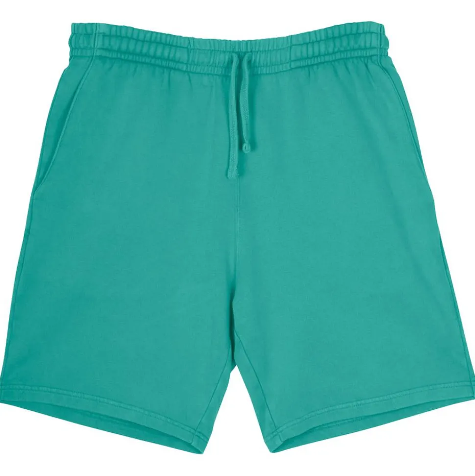 Short French Disorder Short Venice Deep Sea