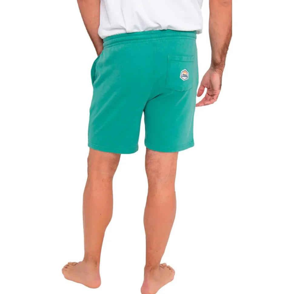 Short French Disorder Short Venice Deep Sea