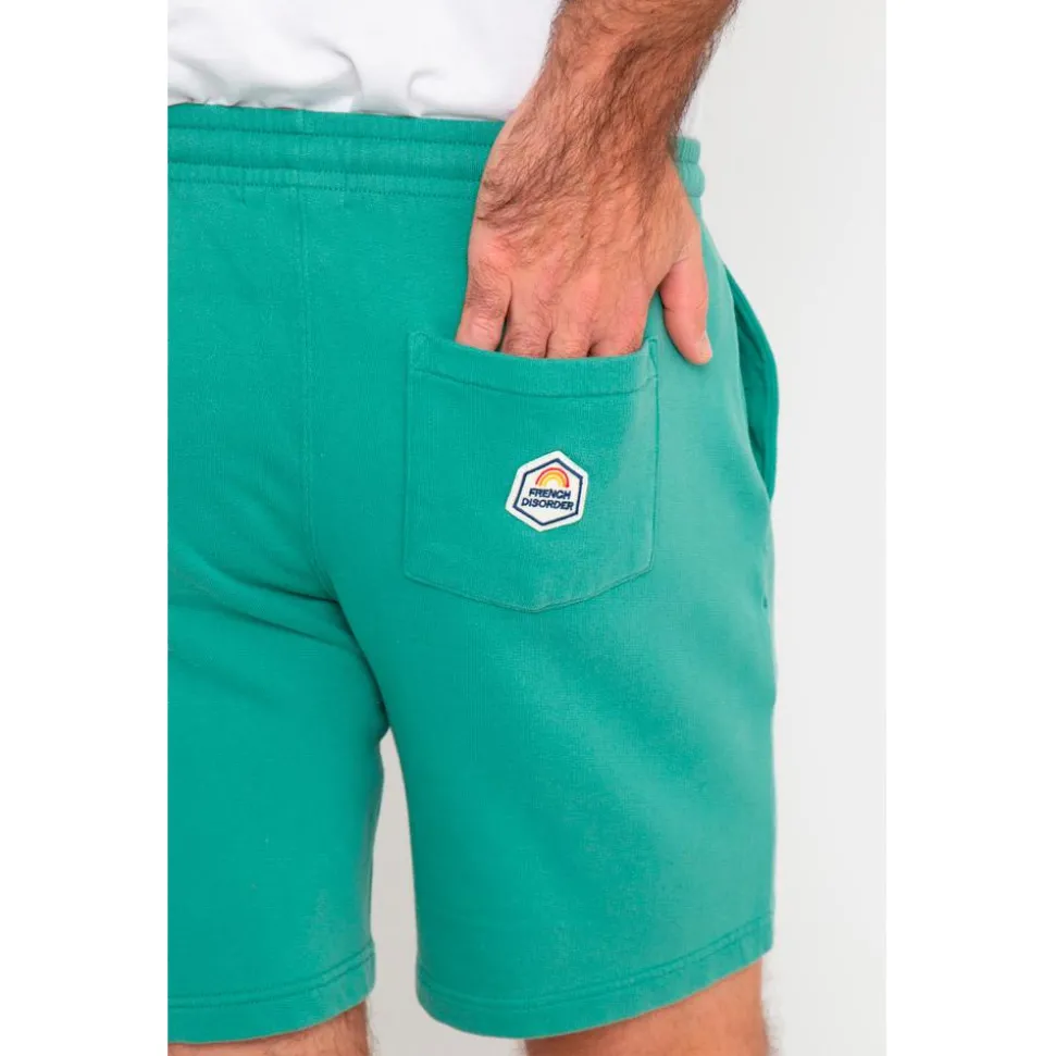 Short French Disorder Short Venice Deep Sea