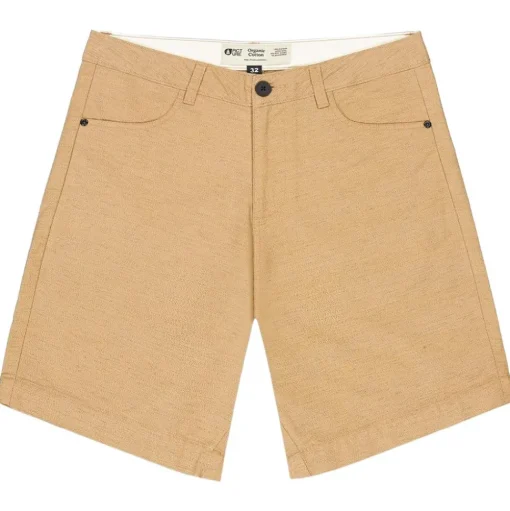 Short Picture Aldos Shorts Dark Stone