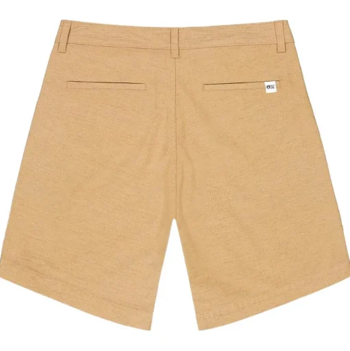 Short Picture Aldos Shorts Dark Stone