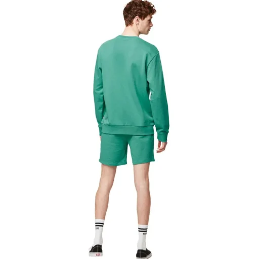 Short Picture Augusto Spectra Green
