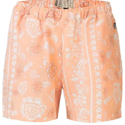 Short Picture Kintha Paisley
