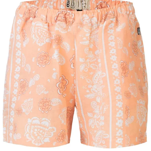 Short Picture Kintha Paisley