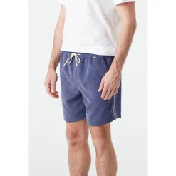 Short Picture Nollur Shorts Skipper Blue