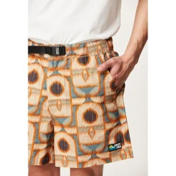 Short Picture Takk Tiki Print