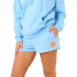 Short Rip Curl Icons Of Surf Short Mid Blue