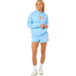 Short Rip Curl Icons Of Surf Short Mid Blue