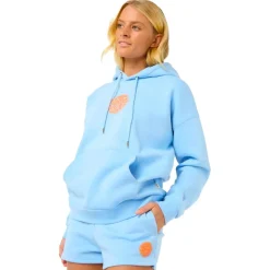 Short Rip Curl Icons Of Surf Short Mid Blue