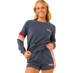Short Rip Curl Las Dalias Colourblock Short Navy
