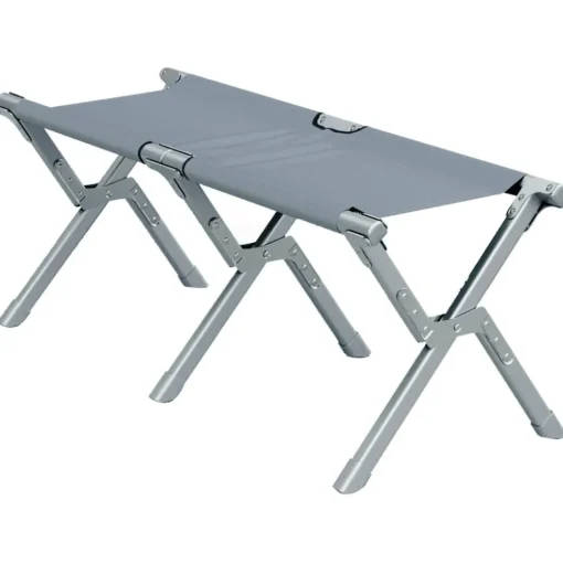 Siège camping Dometic Go Compact Camp Bench Silt