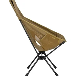 Siège camping Helinox Chair One Highback Coyote Tan