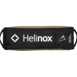 Siège camping Helinox Chair One Highback Coyote Tan