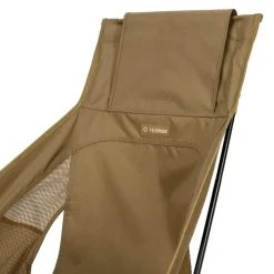 Siège camping Helinox Chair One Highback Coyote Tan