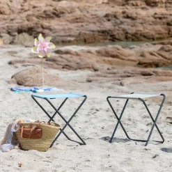 Siège camping Lafuma Mobilier Ph II Natura Seigle II