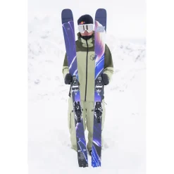 Ski Armada Arv 88