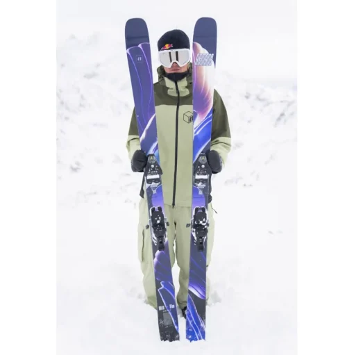 Ski Armada Arv 88