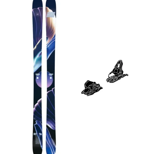 Ski Armada Arv 88
