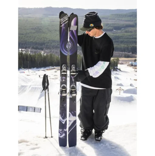 Ski Armada Arv 94