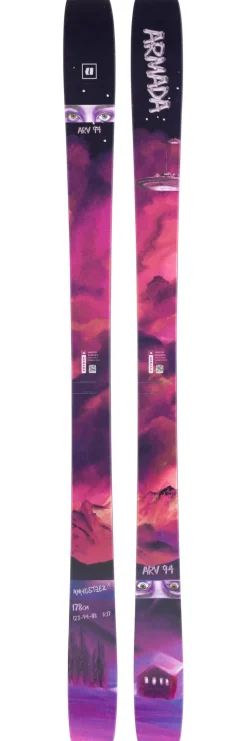 Ski Armada Arv 94