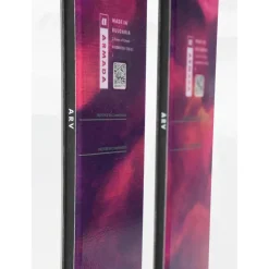 Ski Armada Arv 94