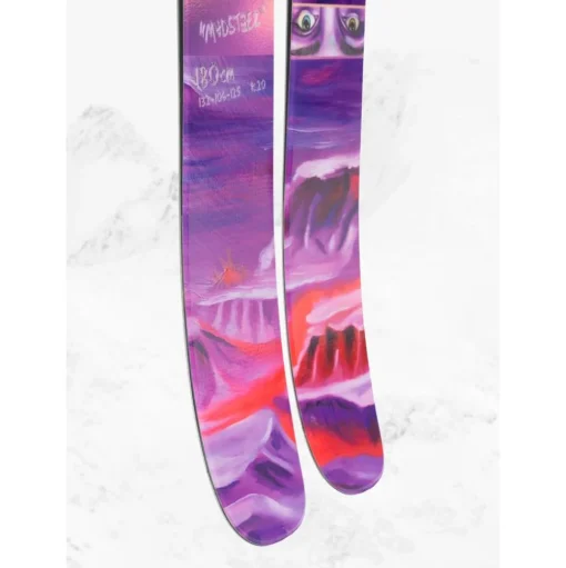 Ski Armada Arv 106