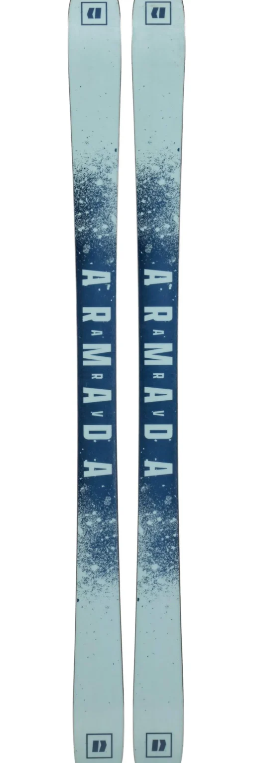 Ski Armada Arv 94 Black Edition
