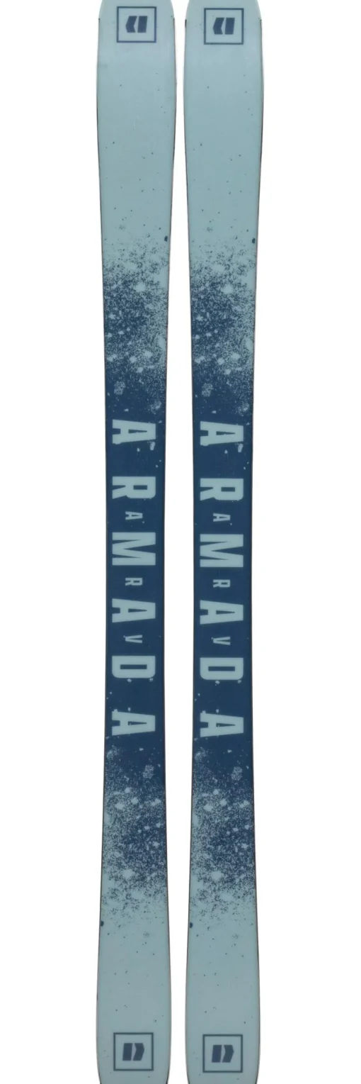 Ski Armada Arv 88 Black Edition