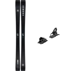 Ski Armada Arv 88 Black Edition