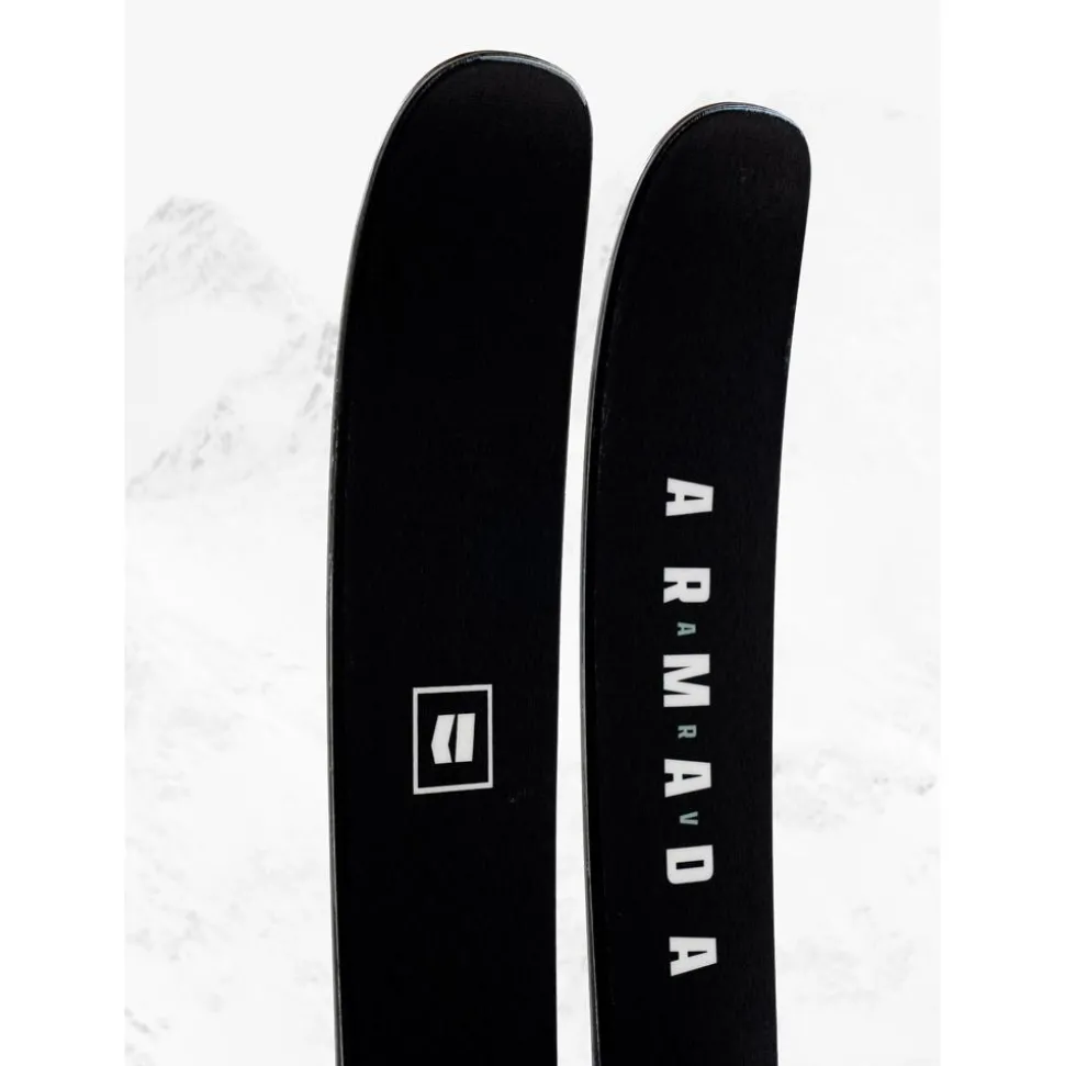 Ski Armada Arv 106 Black Edition