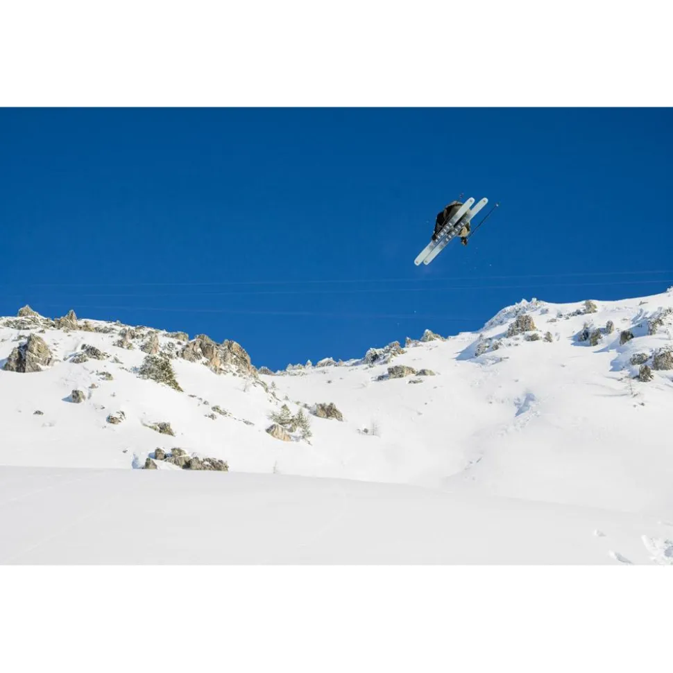 Ski Armada Arv 106 Black Edition